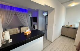 Garsoniera, 27 mp, zona Rovine - Posta 