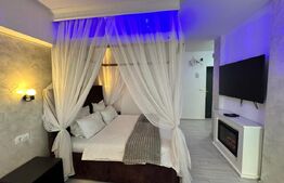 Garsoniera, 27 mp, zona Rovine - Posta 