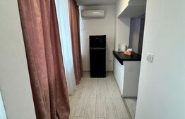 Garsoniera, 27 mp, zona Rovine - Posta 