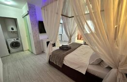 Garsoniera, 27 mp, zona Rovine - Posta 