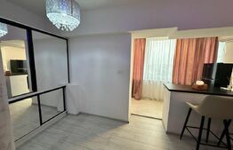 Garsoniera, 27 mp, zona Rovine - Posta 