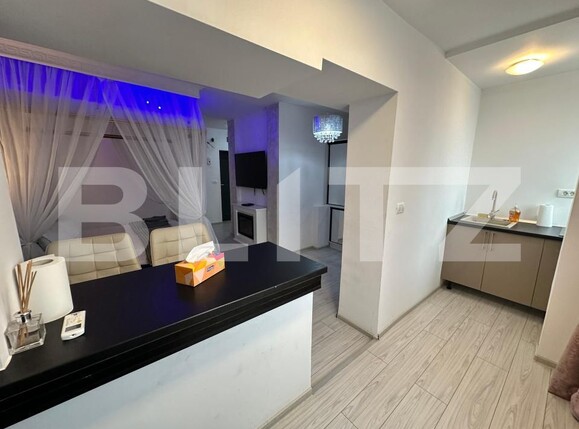 Garsonieră de vânzare Rovine - 189266AV | BLITZ Craiova | Poza4