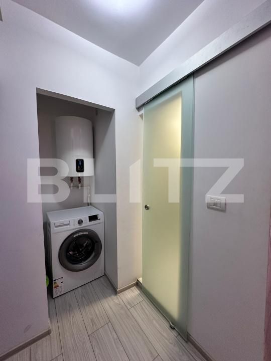 Garsonieră de vânzare Rovine - 189266AV | BLITZ Craiova | Poza7