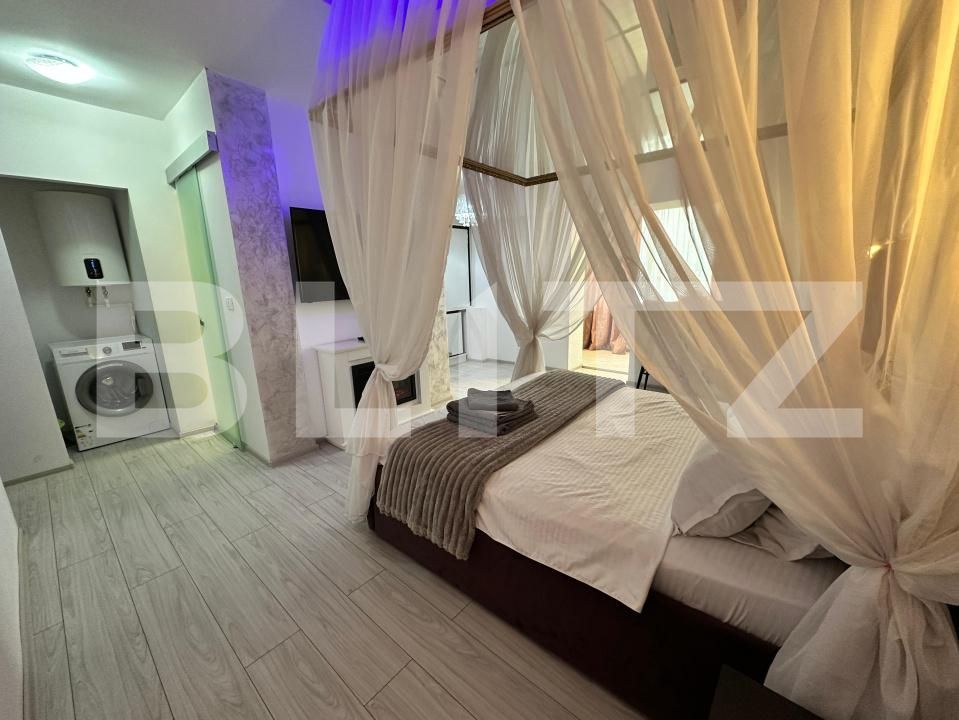 Garsonieră de vânzare Rovine - 189266AV | BLITZ Craiova | Poza2