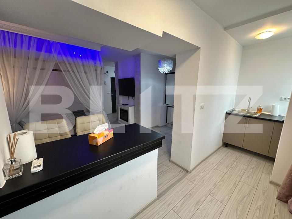 Garsonieră de vânzare Rovine - 189266AV | BLITZ Craiova | Poza4