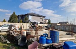 Vând teren 500 mp în Jieni – Ideal construcție casă