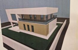 Vând teren 500 mp în Jieni – Ideal construcție casă