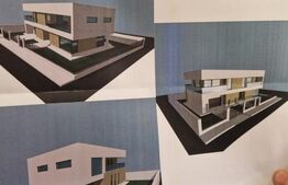 Vând teren 500 mp în Jieni – Ideal construcție casă