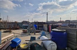 Vând teren 500 mp în Jieni – Ideal construcție casă