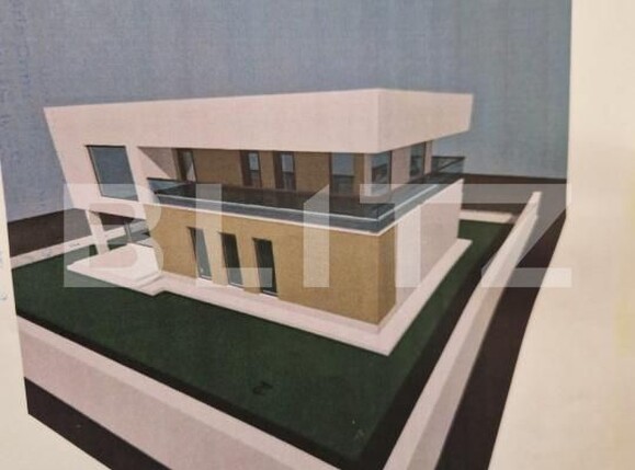 Teren de vânzare Simnicu de Sus  - 189287TV | BLITZ Craiova | Poza5