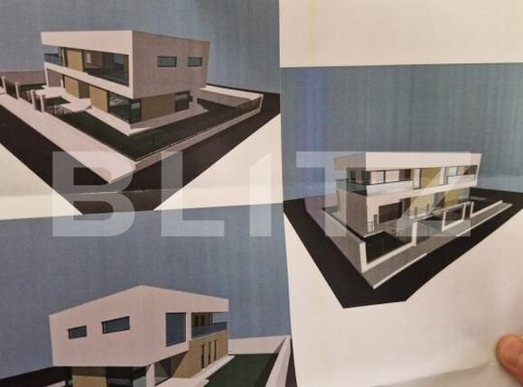 Teren de vânzare Simnicu de Sus  - 189287TV | BLITZ Craiova | Poza4