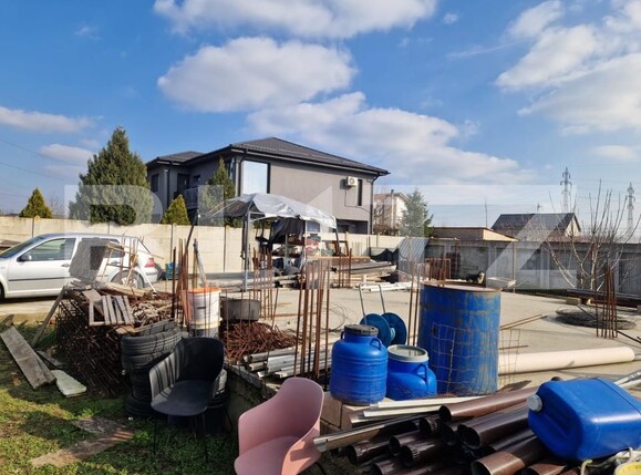 Teren de vânzare Simnicu de Sus  - 189287TV | BLITZ Craiova | Poza3