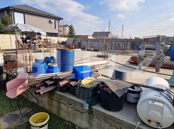 Teren de vânzare Simnicu de Sus  - 189287TV | BLITZ Craiova | Poza1