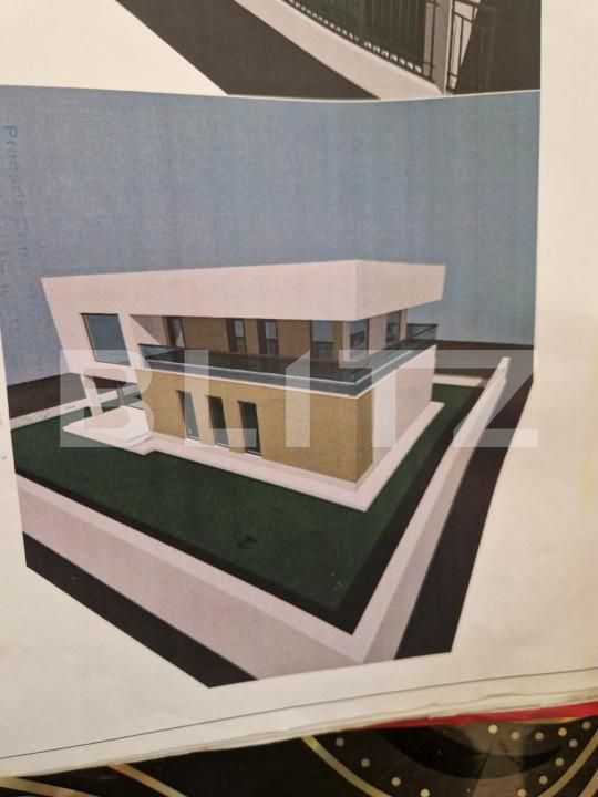 Teren de vânzare Simnicu de Sus  - 189287TV | BLITZ Craiova | Poza5