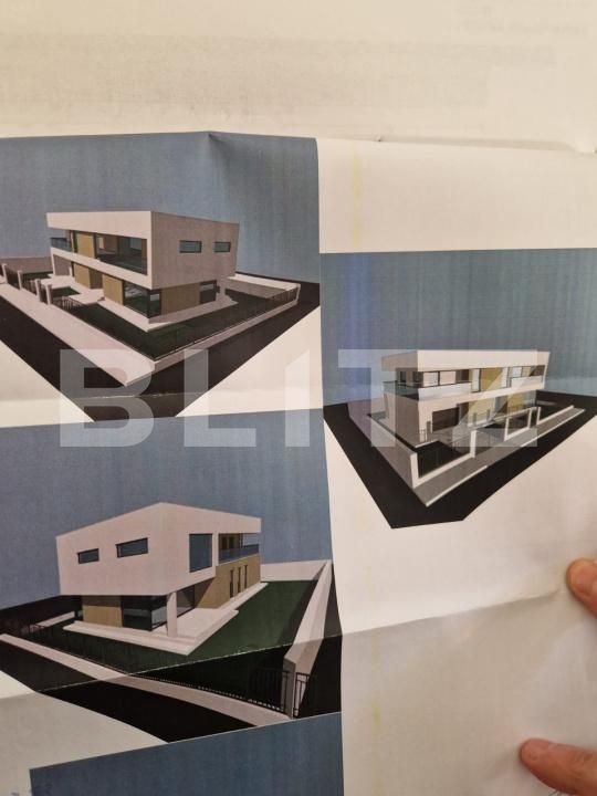 Teren de vânzare Simnicu de Sus  - 189287TV | BLITZ Craiova | Poza4