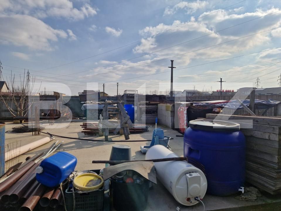 Teren de vânzare Simnicu de Sus  - 189287TV | BLITZ Craiova | Poza2