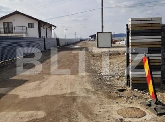 Teren de vânzare Cernele - 189288TV | BLITZ Craiova | Poza3