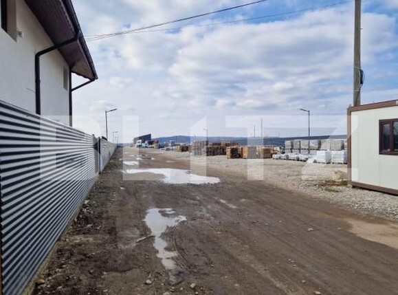 Teren de vânzare Cernele - 189288TV | BLITZ Craiova | Poza2