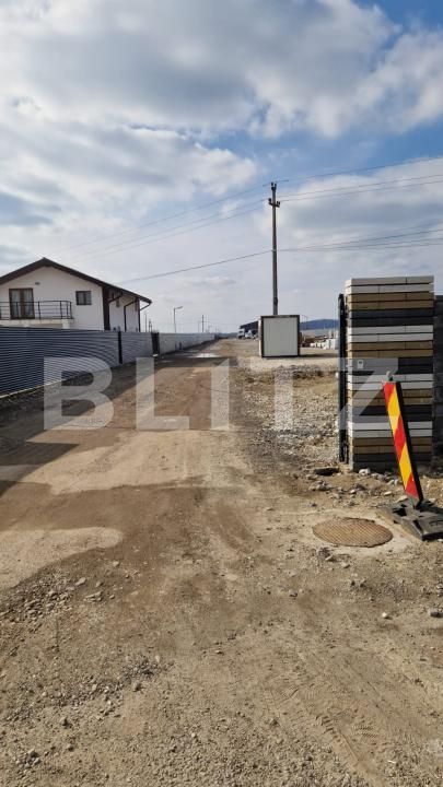 Teren de vânzare Cernele - 189288TV | BLITZ Craiova | Poza3