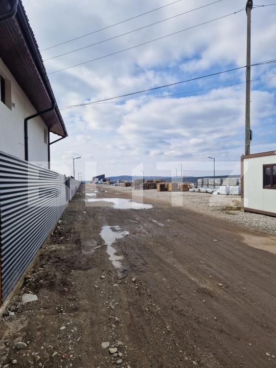 Teren de vânzare Cernele - 189288TV | BLITZ Craiova | Poza2