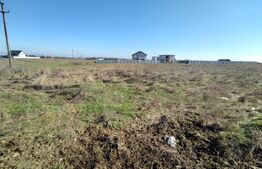 Lot 5 parcele intravilan, Metro, 7439 mp, acces la utilitati