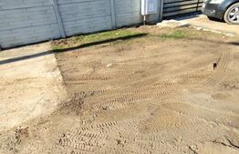 Lot 5 parcele intravilan, Metro, 7439 mp, acces la utilitati