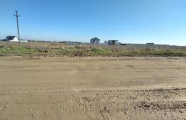 Lot 5 parcele intravilan, Metro, 7439 mp, acces la utilitati