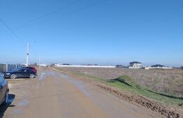 Lot 5 parcele intravilan, Metro, 7439 mp, acces la utilitati