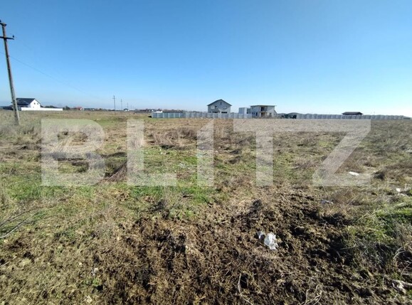 Teren de vânzare Carcea  - 189290TV | BLITZ Craiova | Poza6