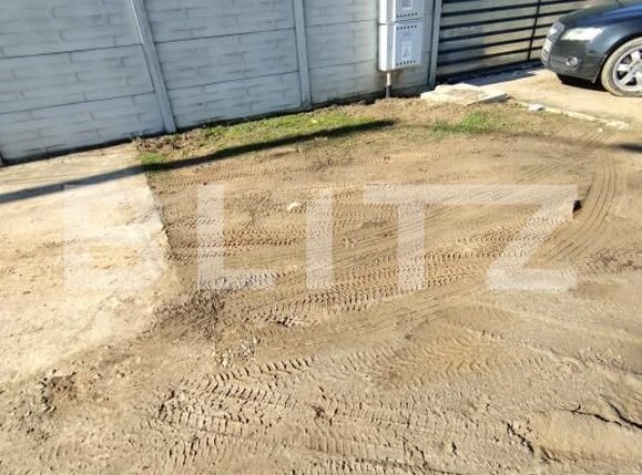 Teren de vânzare Carcea  - 189290TV | BLITZ Craiova | Poza2