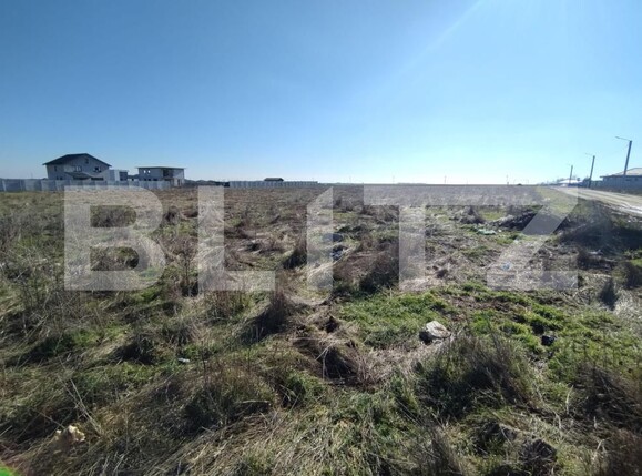 Teren de vânzare Carcea  - 189290TV | BLITZ Craiova | Poza5