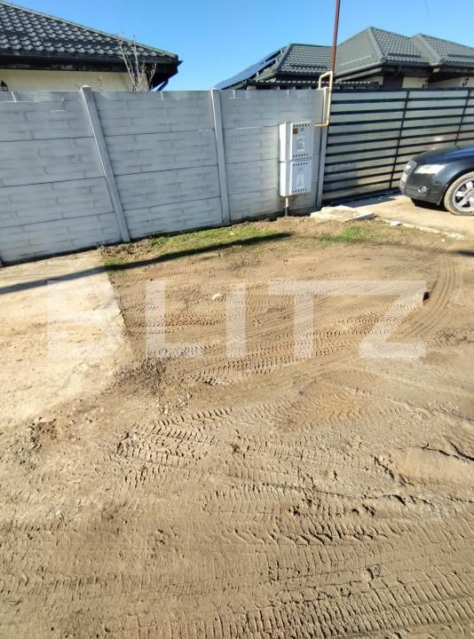 Teren de vânzare Carcea  - 189290TV | BLITZ Craiova | Poza4