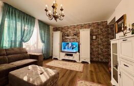 Apartament 3 camere, 88 mp, loc de parcare, zona Cornitoiu - Lukoil