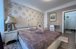 Apartament 3 camere, 88 mp, loc de parcare, zona Cornitoiu - Lukoil