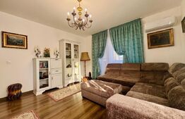 Apartament 3 camere, 88 mp, loc de parcare, zona Cornitoiu - Lukoil