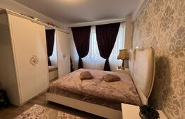 Apartament 3 camere, 88 mp, loc de parcare, zona Cornitoiu - Lukoil