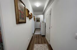 Apartament 3 camere, 88 mp, loc de parcare, zona Cornitoiu - Lukoil