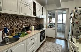 Apartament 3 camere, 88 mp, loc de parcare, zona Cornitoiu - Lukoil