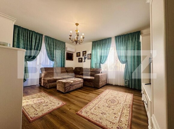 Apartament de vânzare 3 camere Cornitoiu - 189291AV | BLITZ Craiova | Poza1