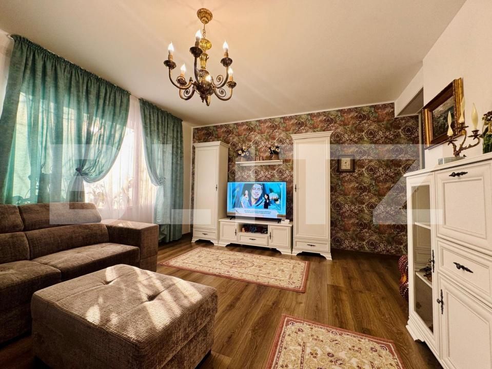 Apartament de vânzare 3 camere Cornitoiu - 189291AV | BLITZ Craiova | Poza3