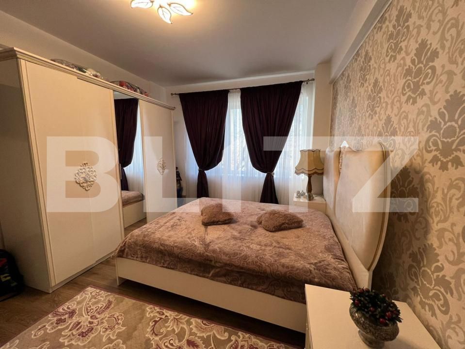 Apartament de vânzare 3 camere Cornitoiu - 189291AV | BLITZ Craiova | Poza4