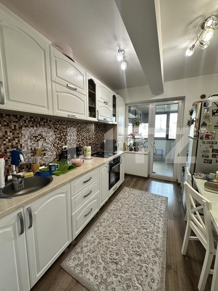 Apartament de vânzare 3 camere Cornitoiu - 189291AV | BLITZ Craiova | Poza9