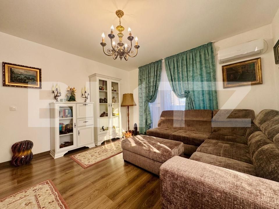 Apartament de vânzare 3 camere Cornitoiu - 189291AV | BLITZ Craiova | Poza2