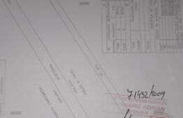 Teren extravilan 8700mp, zona Rovine 2