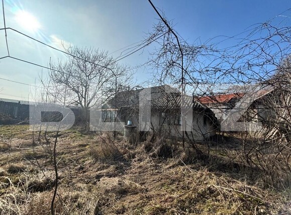 Teren de vânzare Ghercesti - 189342TV | BLITZ Craiova | Poza2