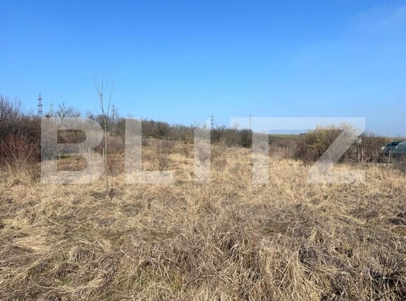 Teren de vânzare Exterior  Nord - 189342TV | BLITZ Craiova | Poza1