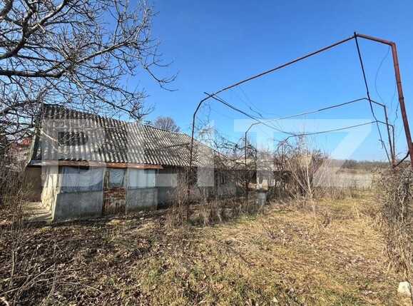 Teren de vânzare Exterior  Nord - 189342TV | BLITZ Craiova | Poza3