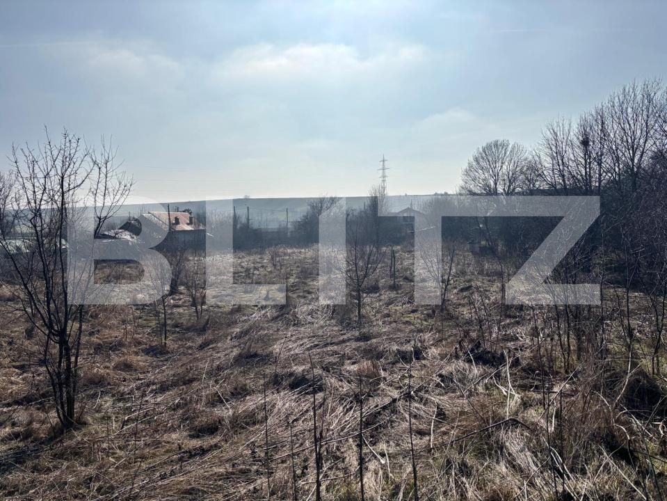 Teren de vânzare Exterior  Nord - 189342TV | BLITZ Craiova | Poza4
