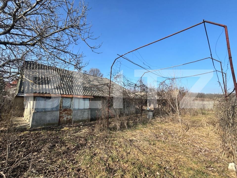 Teren de vânzare Exterior  Nord - 189342TV | BLITZ Craiova | Poza3