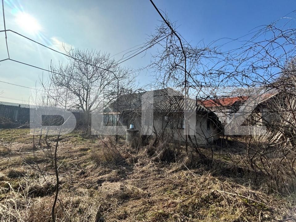 Teren de vânzare Exterior  Nord - 189342TV | BLITZ Craiova | Poza2